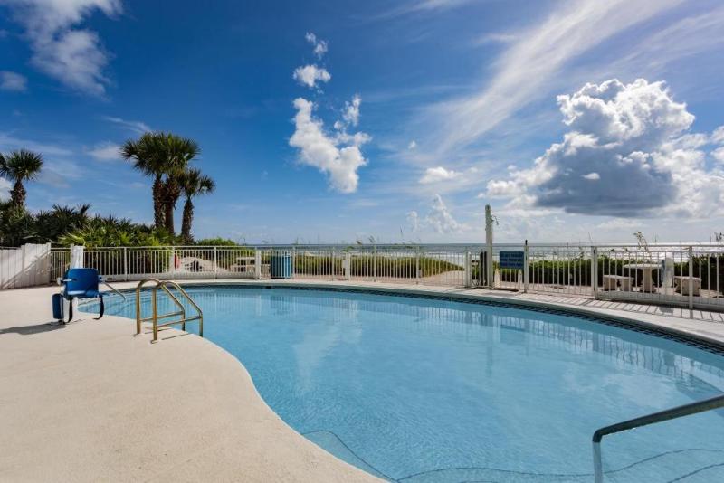 Coconut Palms Beach Resort Ii A Ramada By Wyndham