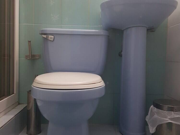 مسافرخانه Casa Colonial Asturias