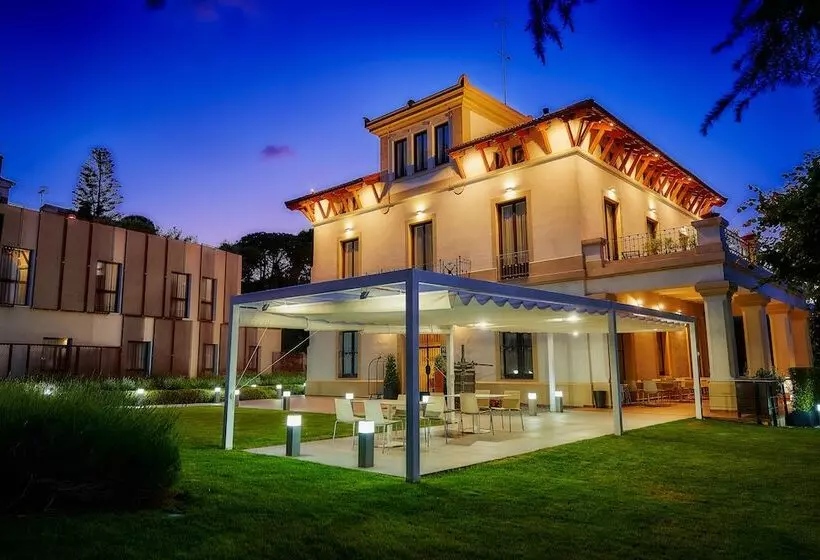Otel Arrey Alella