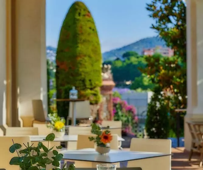 Otel Arrey Alella