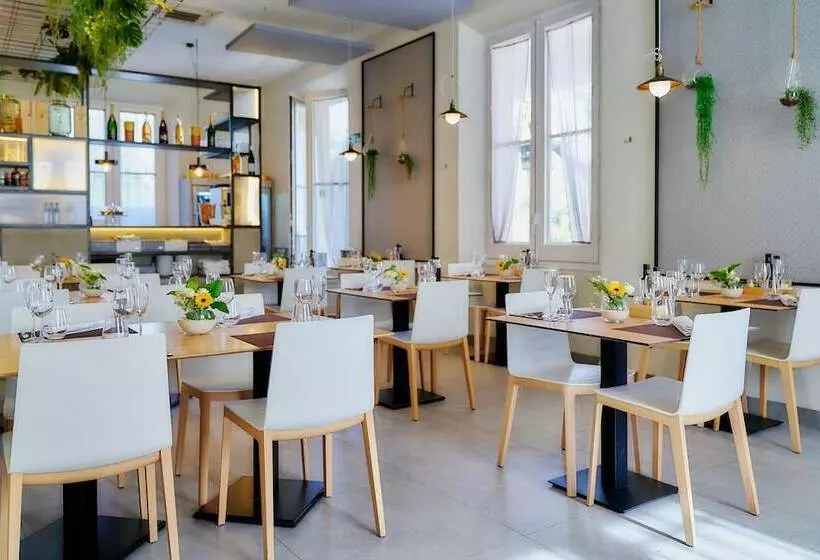 Otel Arrey Alella