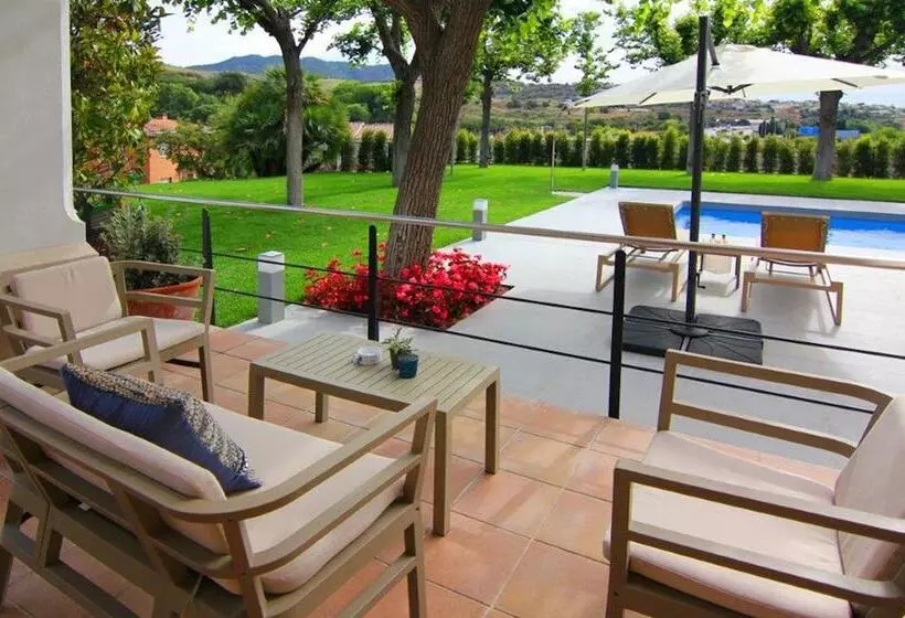 Otel Arrey Alella