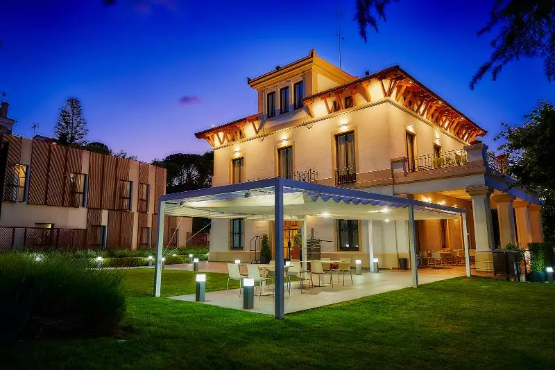 Otel Arrey Alella