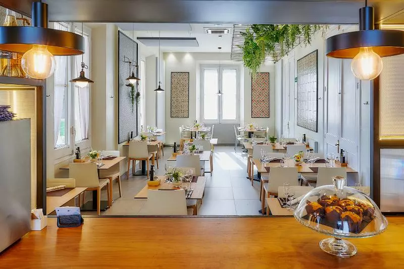 Otel Arrey Alella