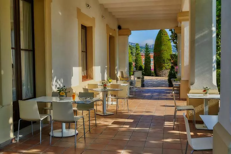 Otel Arrey Alella