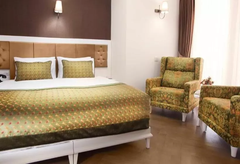 Astan Hotel Galata