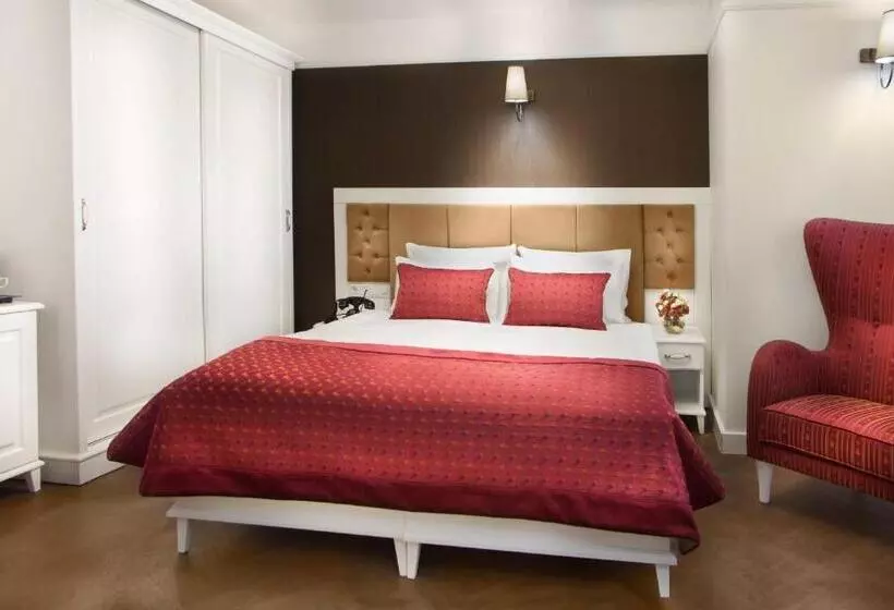 Astan Hotel Galata