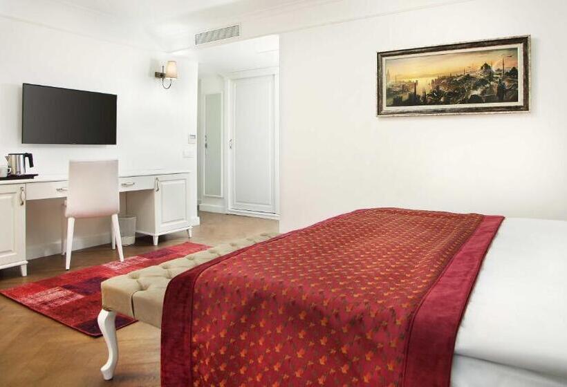 Astan Hotel Galata
