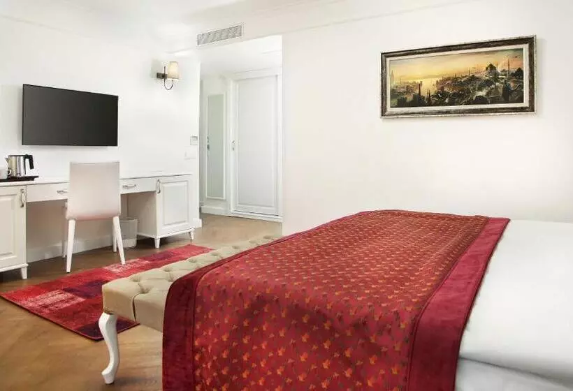 Astan Hotel Galata