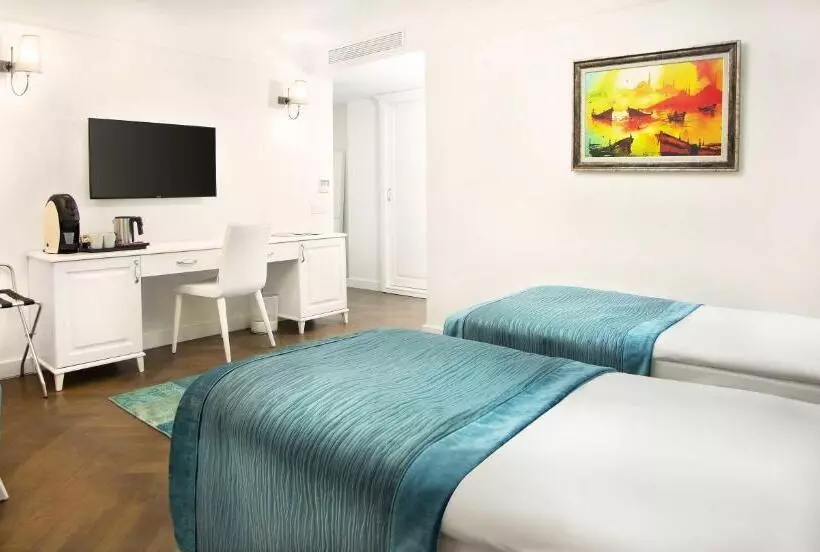 Astan Hotel Galata