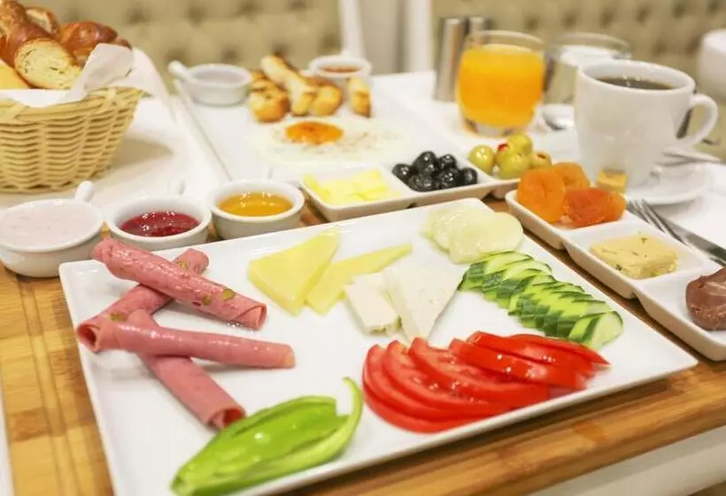 Astan Hotel Galata