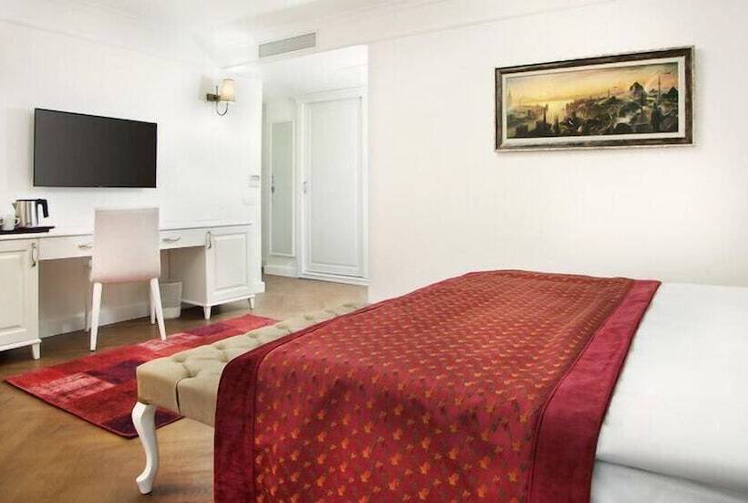 Astan Hotel Galata