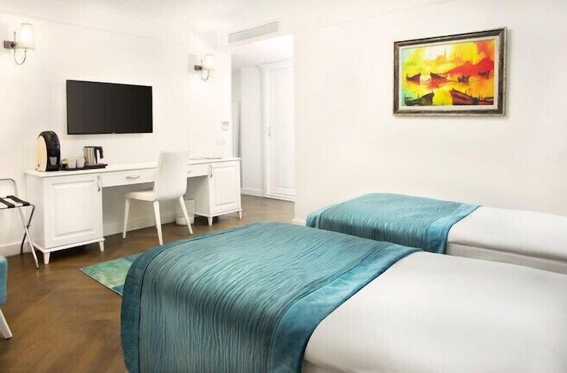 Astan Hotel Galata