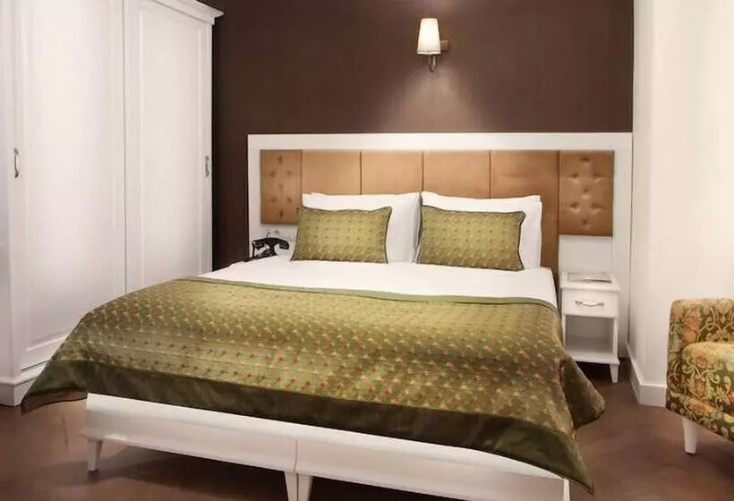 Astan Hotel Galata