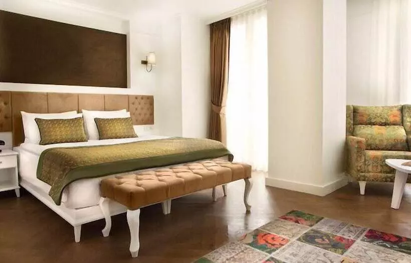 Astan Hotel Galata