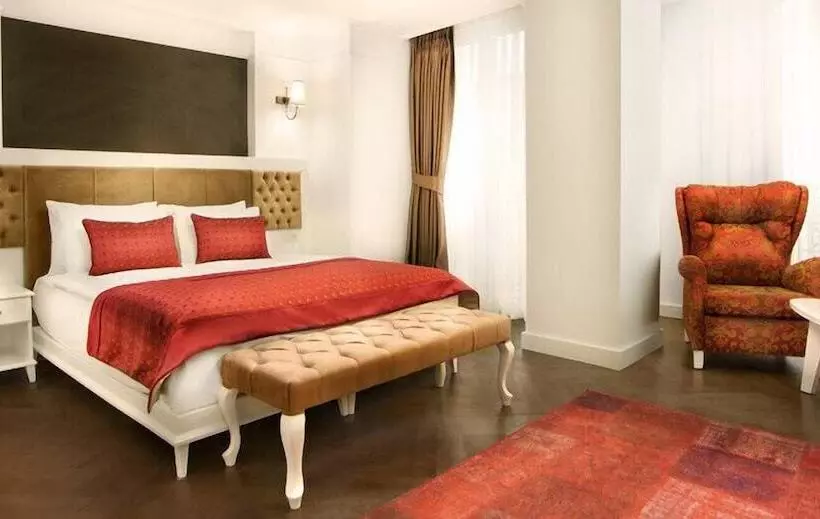 Astan Hotel Galata