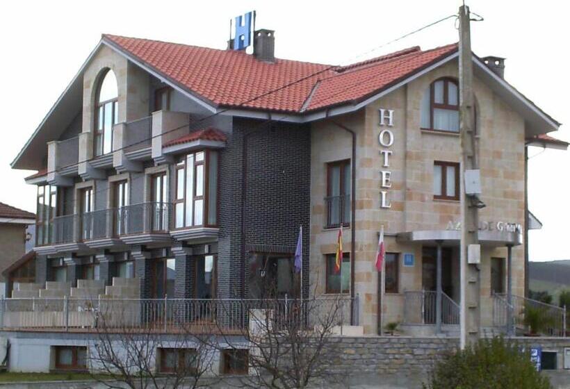 ホテル Azul De Galimar