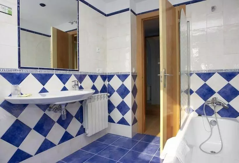 هتل Azul De Galimar