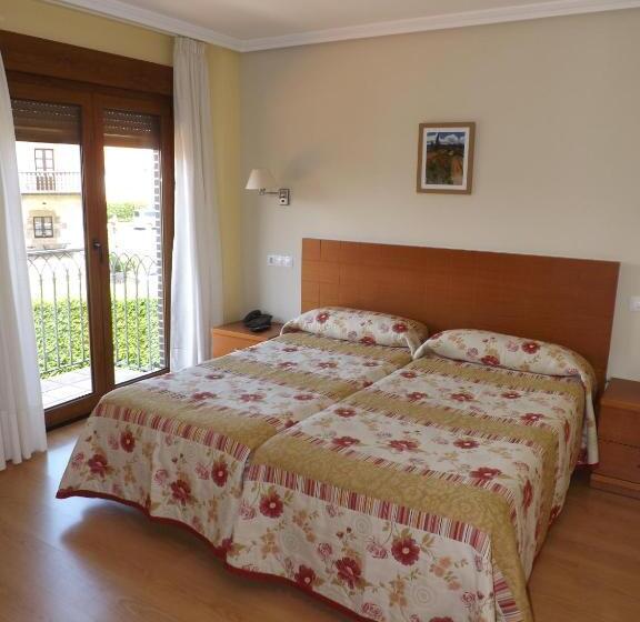 ホテル Azul De Galimar