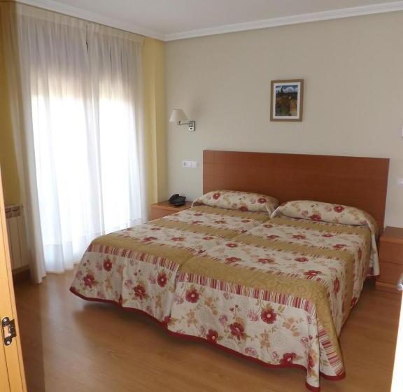 ホテル Azul De Galimar