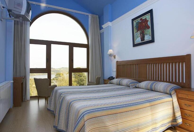 ホテル Azul De Galimar