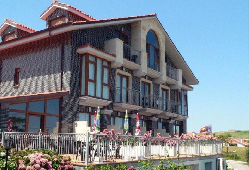 ホテル Azul De Galimar