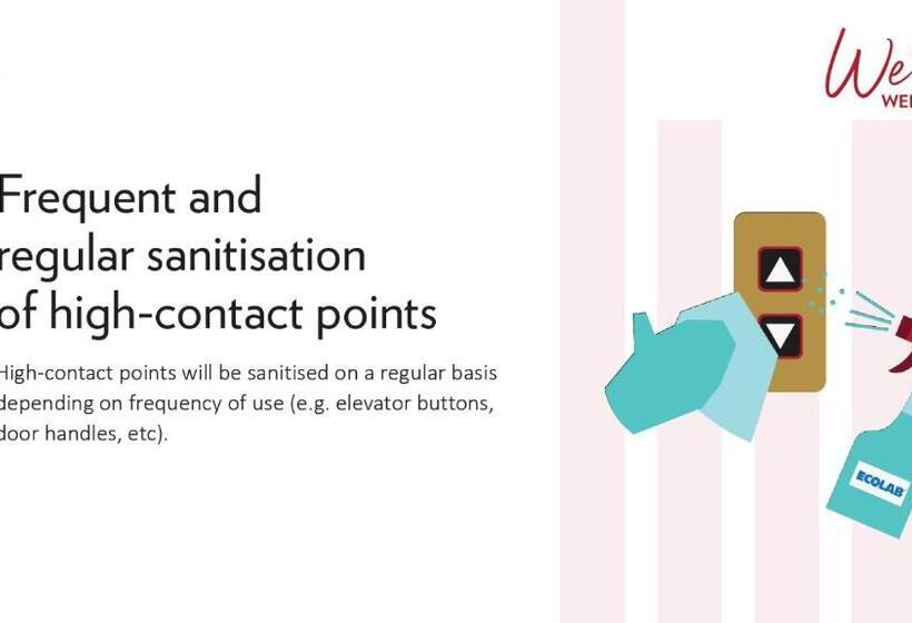 ホテル Bab Al Qasr