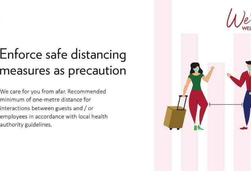 ホテル Bab Al Qasr