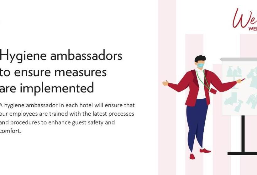 ホテル Bab Al Qasr