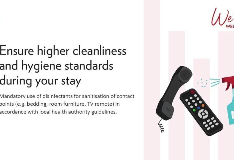 ホテル Bab Al Qasr