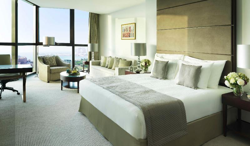 ホテル Bab Al Qasr