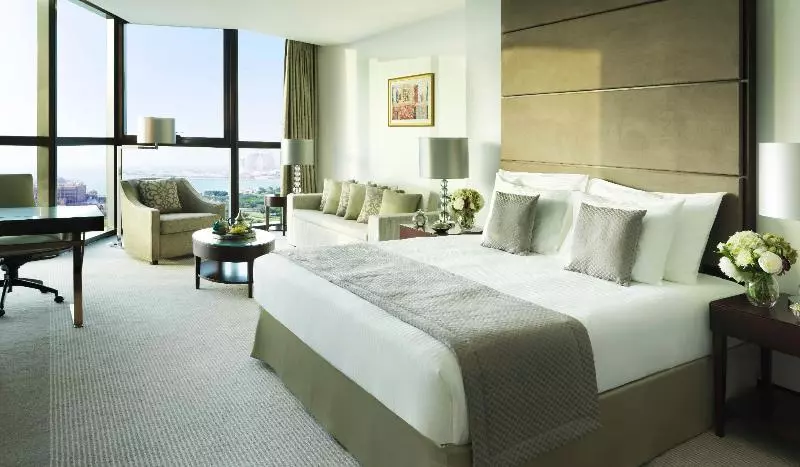 ホテル Bab Al Qasr