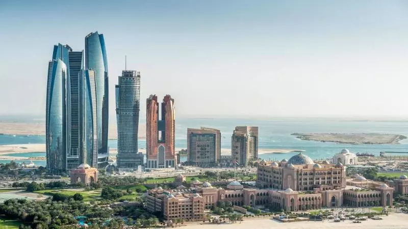 ホテル Bab Al Qasr