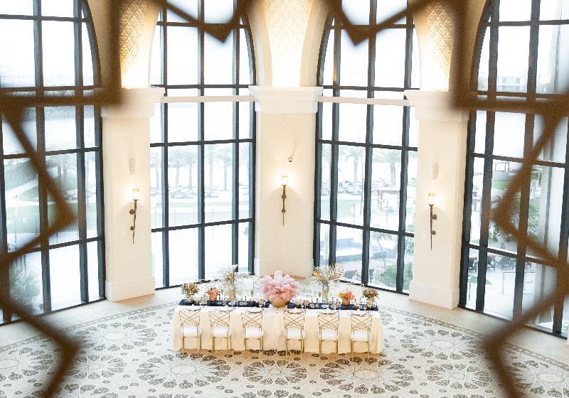 ホテル Bab Al Qasr