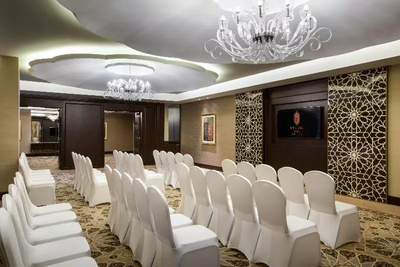 ホテル Bab Al Qasr