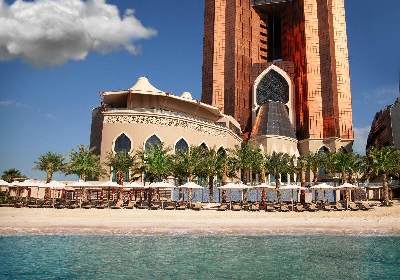 ホテル Bab Al Qasr