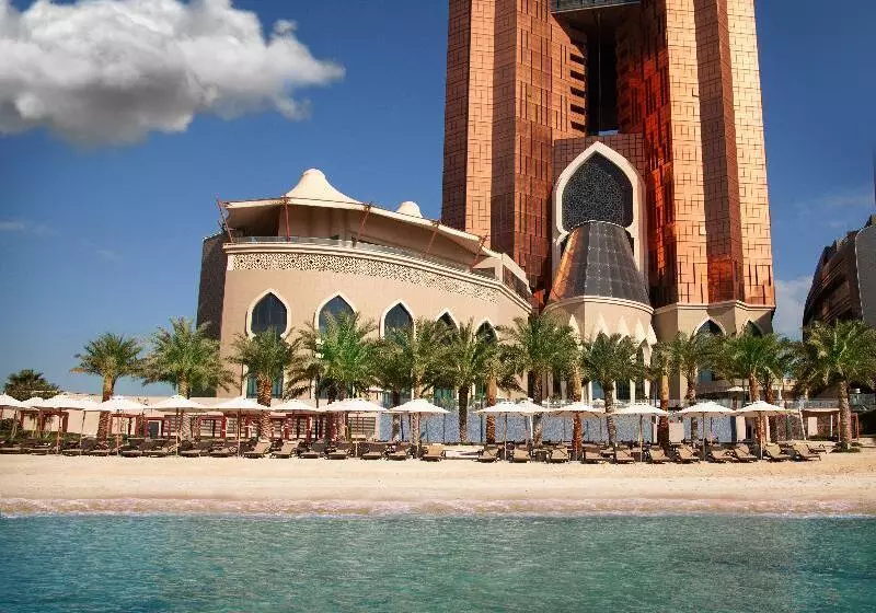 ホテル Bab Al Qasr