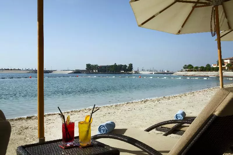 ホテル Bab Al Qasr