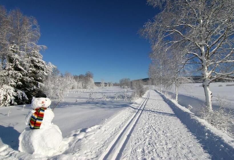 酒店 Berglandstübel