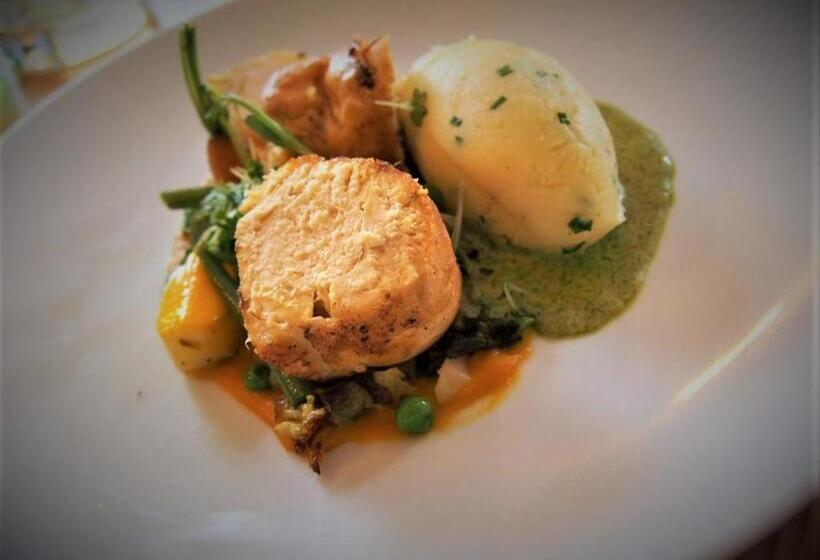 酒店 Berglandstübel