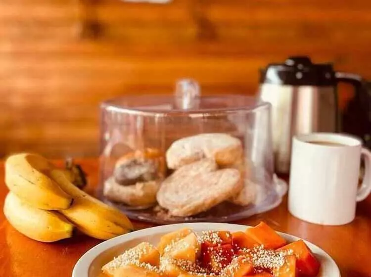 ホテル Casa De La Palma Bed And Breakfast