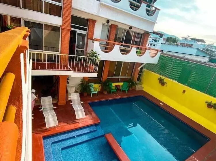 ホテル Casa De La Palma Bed And Breakfast
