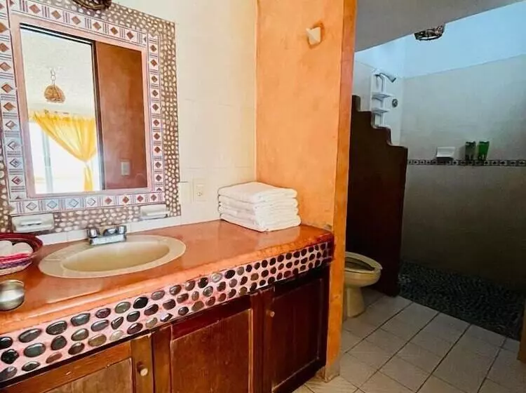 ホテル Casa De La Palma Bed And Breakfast