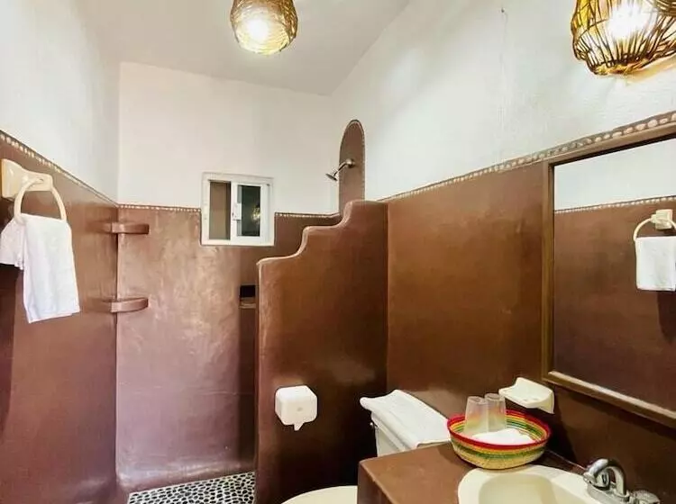 ホテル Casa De La Palma Bed And Breakfast
