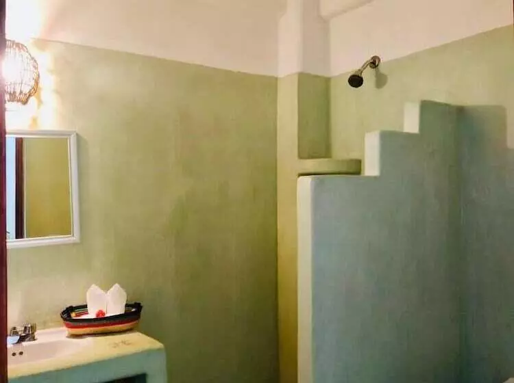 ホテル Casa De La Palma Bed And Breakfast