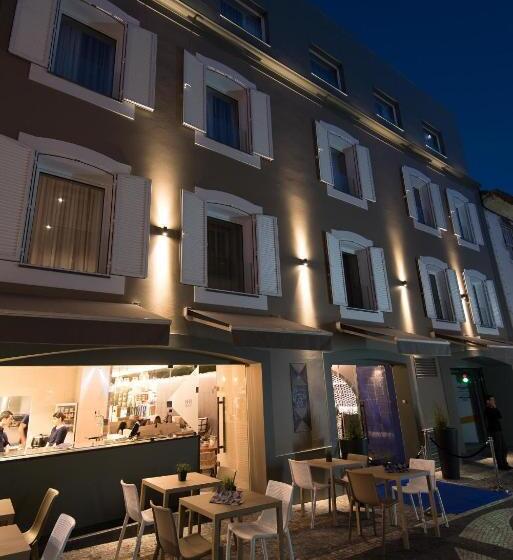 هتل Casa Hintze Ribeiro