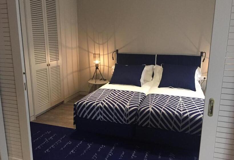 هتل Casa Hintze Ribeiro