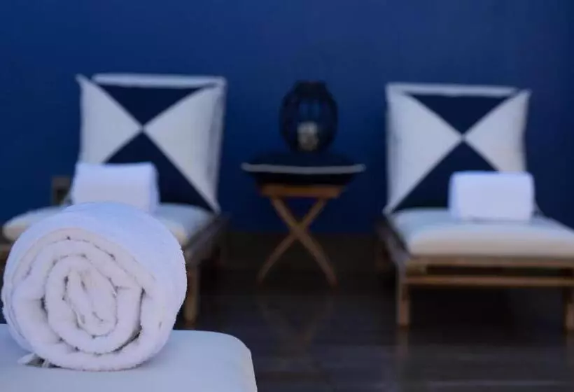 ホテル Casa Hintze Ribeiro