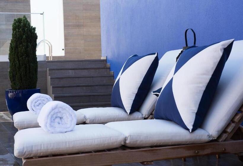 هتل Casa Hintze Ribeiro