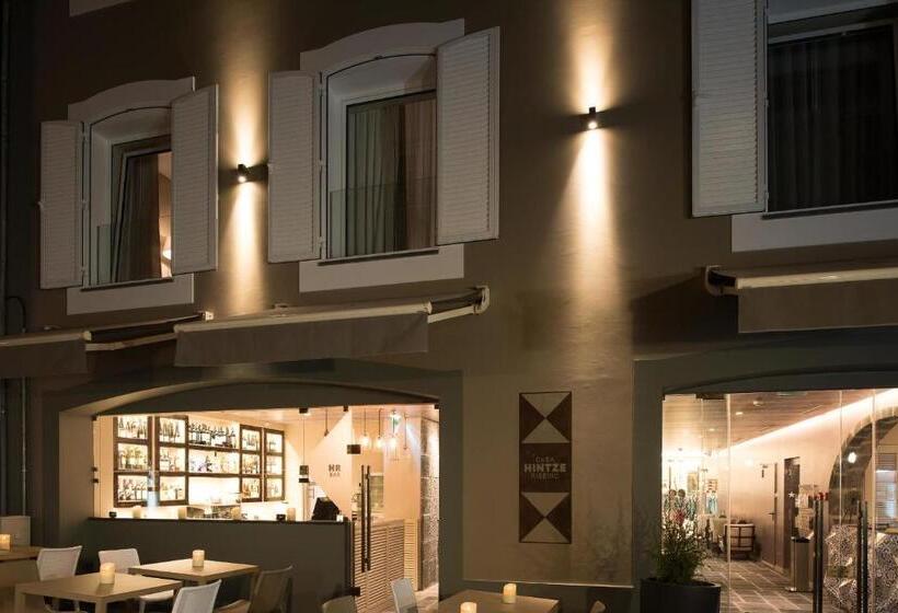 هتل Casa Hintze Ribeiro